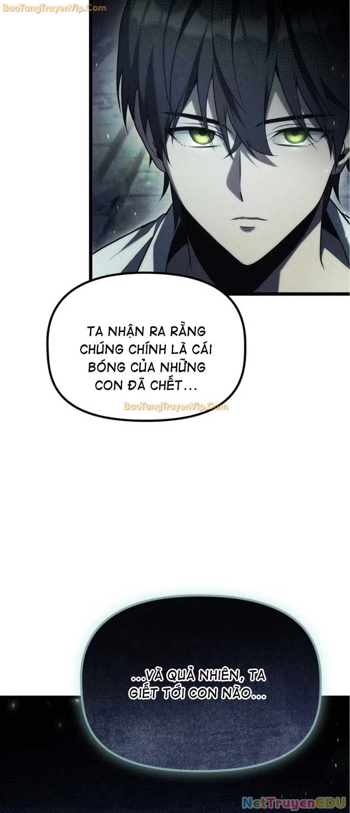 Thiếu Gia Chủ Của Gia Tộc Tử Linh Sư: Chapter 6