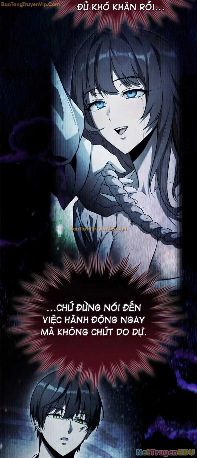 Thiếu Gia Chủ Của Gia Tộc Tử Linh Sư: Chapter 6