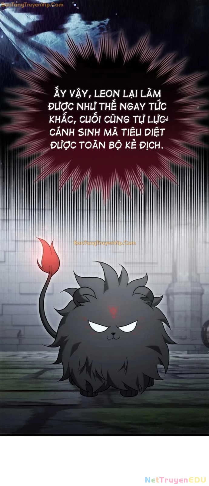 Thiếu Gia Chủ Của Gia Tộc Tử Linh Sư: Chapter 6