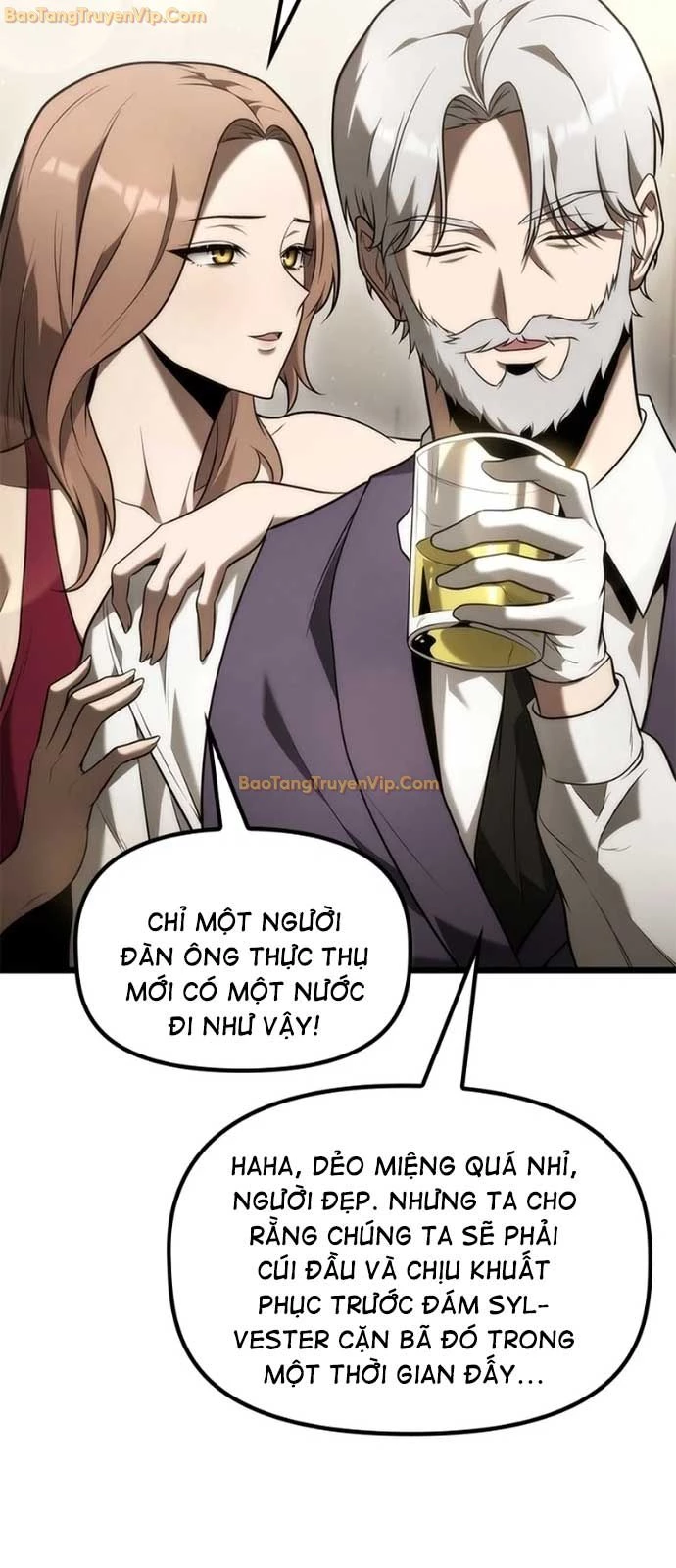 Thiếu Gia Chủ Của Gia Tộc Tử Linh Sư: Chapter 6
