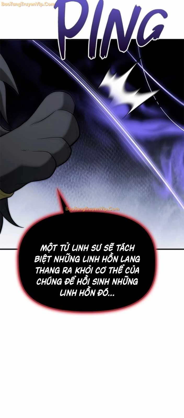Thiếu Gia Chủ Của Gia Tộc Tử Linh Sư: Chapter 7