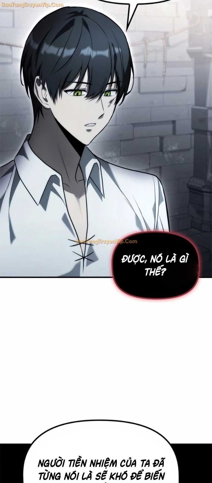 Thiếu Gia Chủ Của Gia Tộc Tử Linh Sư: Chapter 7