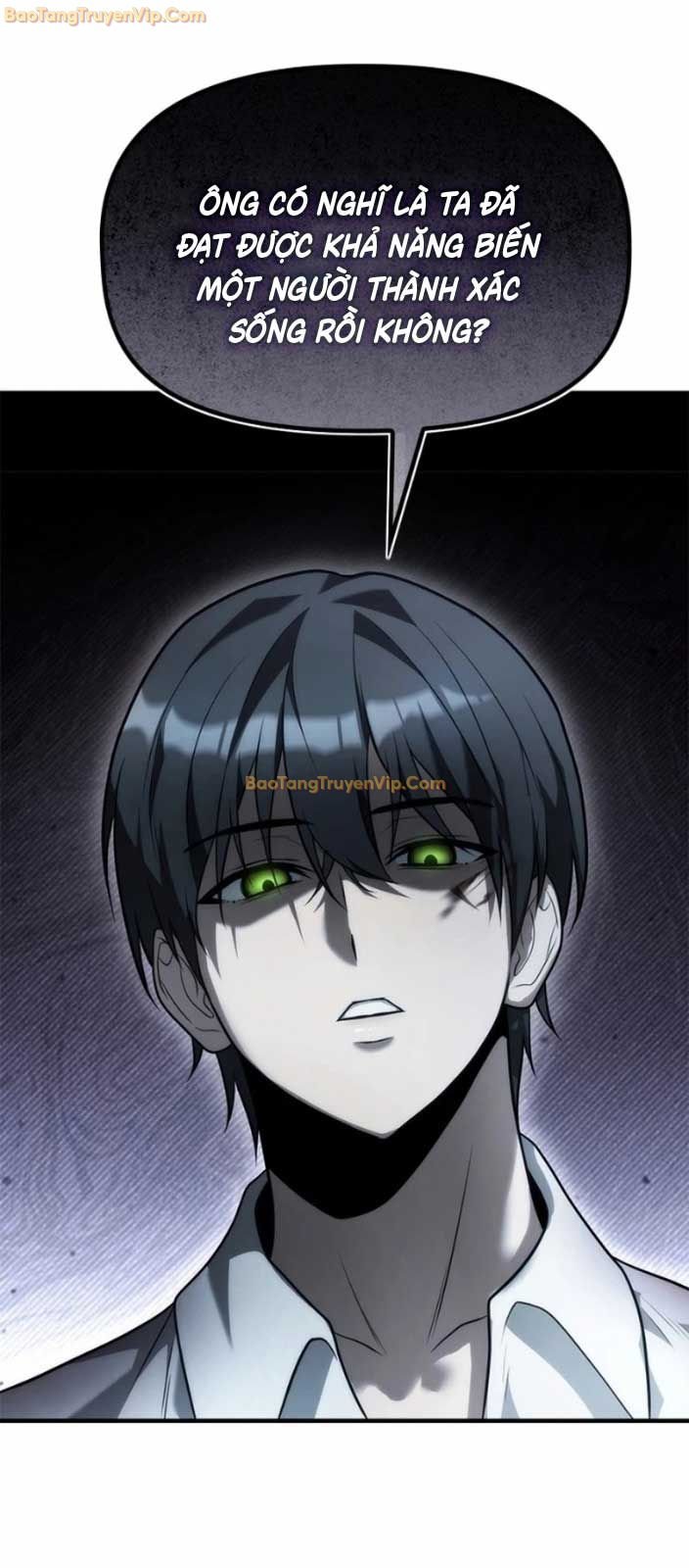 Thiếu Gia Chủ Của Gia Tộc Tử Linh Sư: Chapter 7