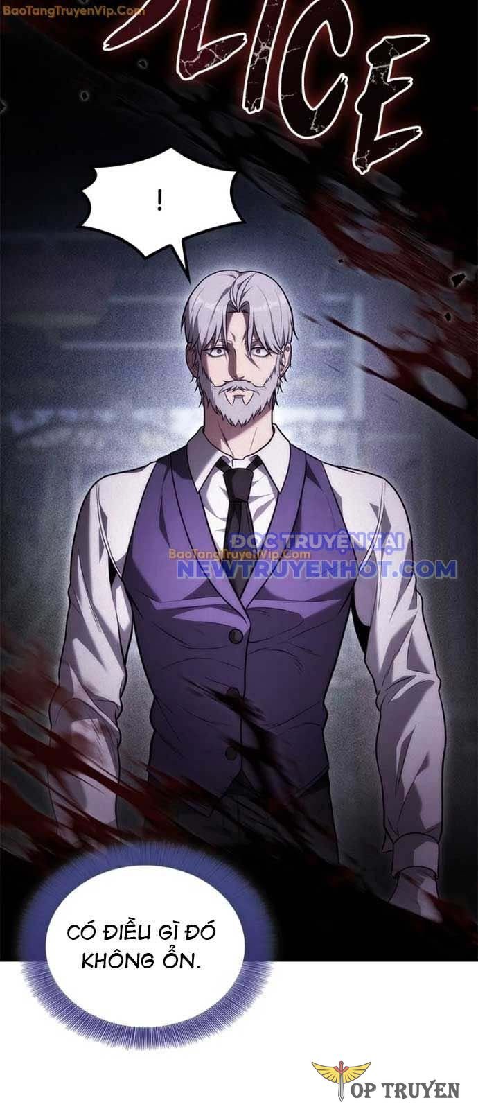 Thiếu Gia Chủ Của Gia Tộc Tử Linh Sư: Chapter 8