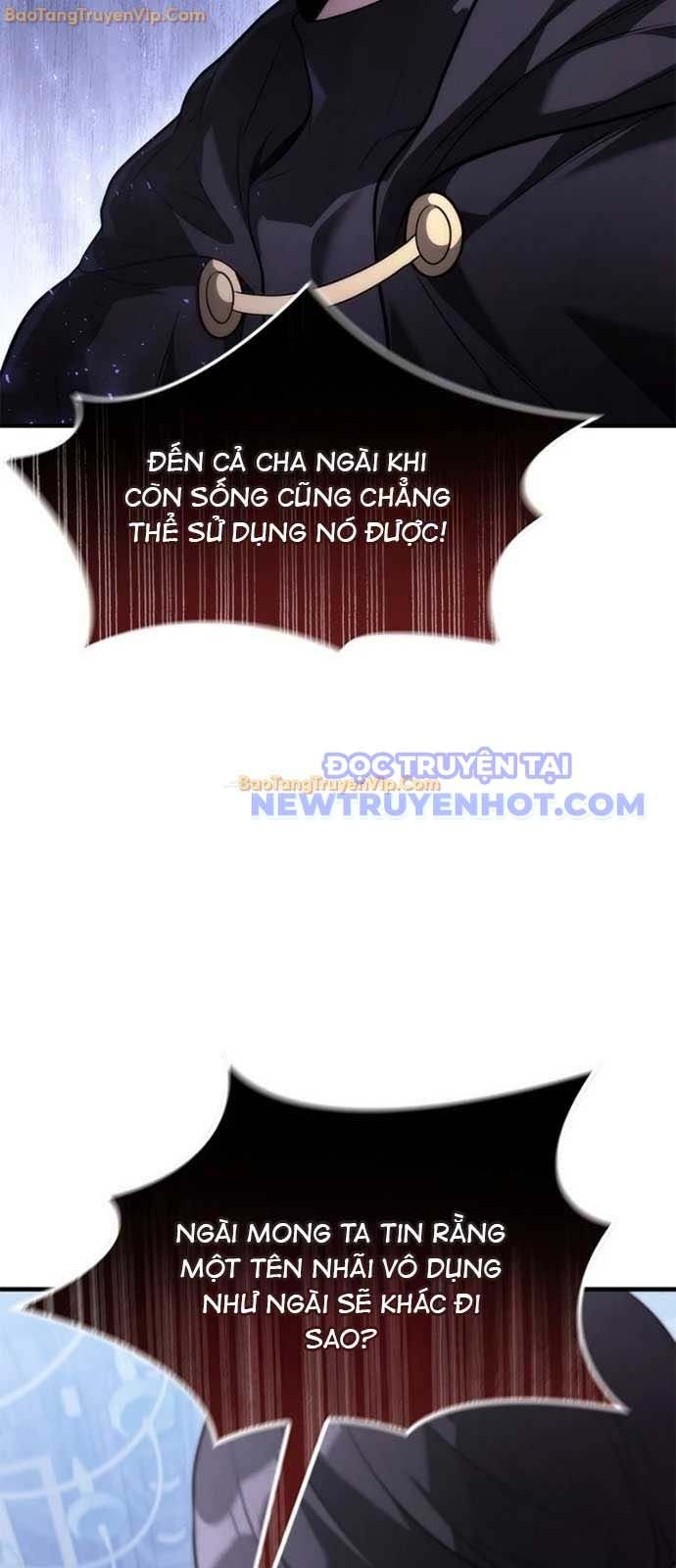 Thiếu Gia Chủ Của Gia Tộc Tử Linh Sư: Chapter 8