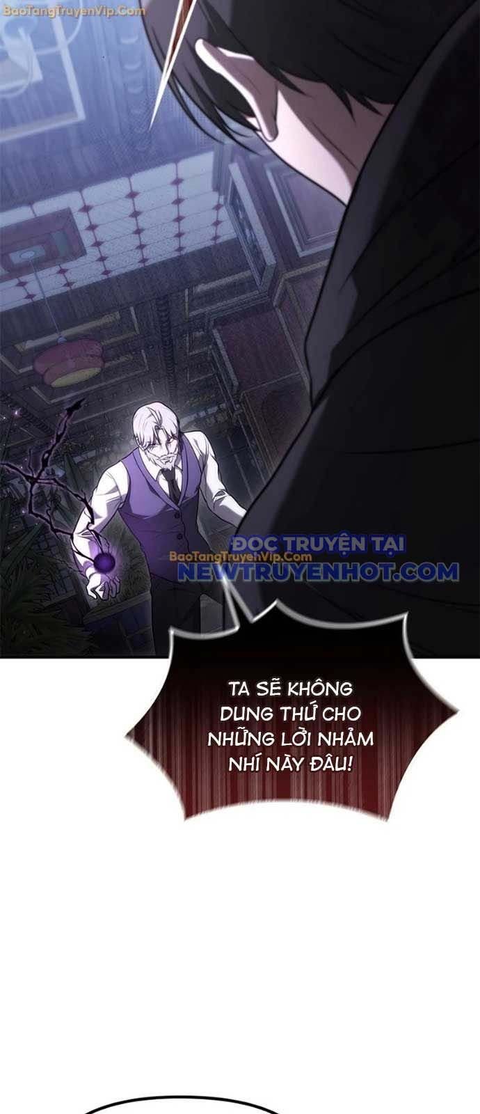 Thiếu Gia Chủ Của Gia Tộc Tử Linh Sư: Chapter 8