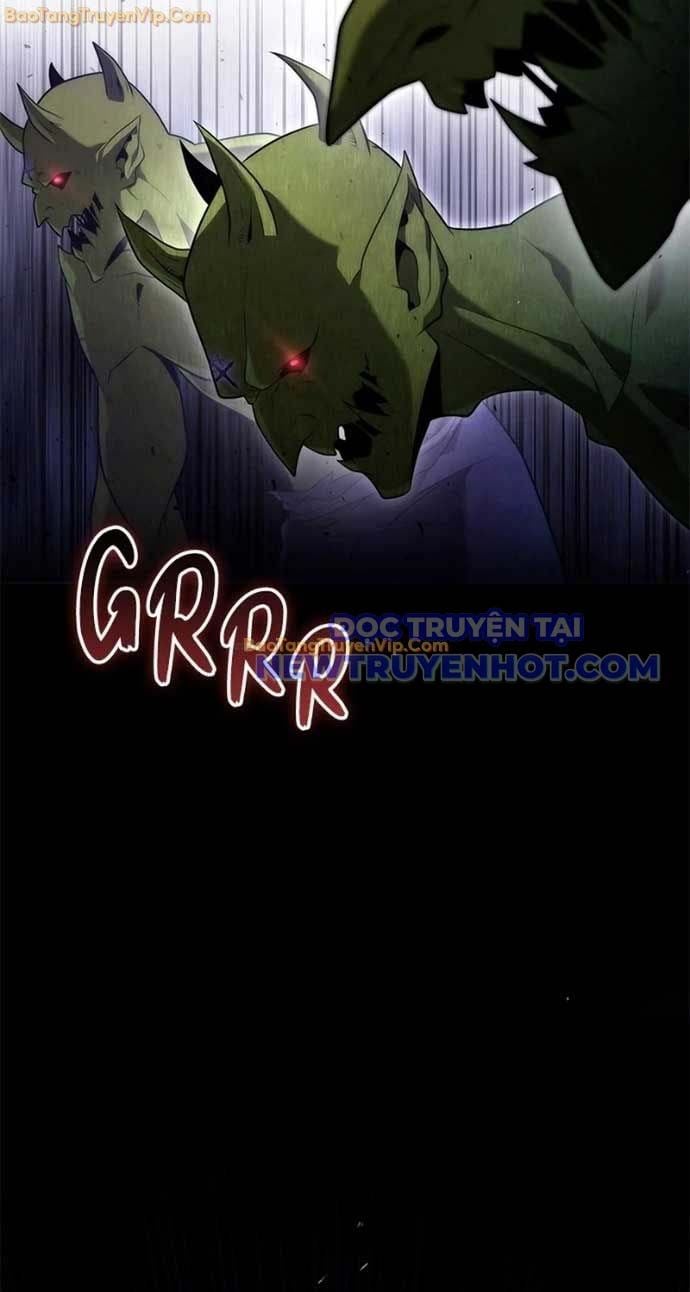 Thiếu Gia Chủ Của Gia Tộc Tử Linh Sư: Chapter 8