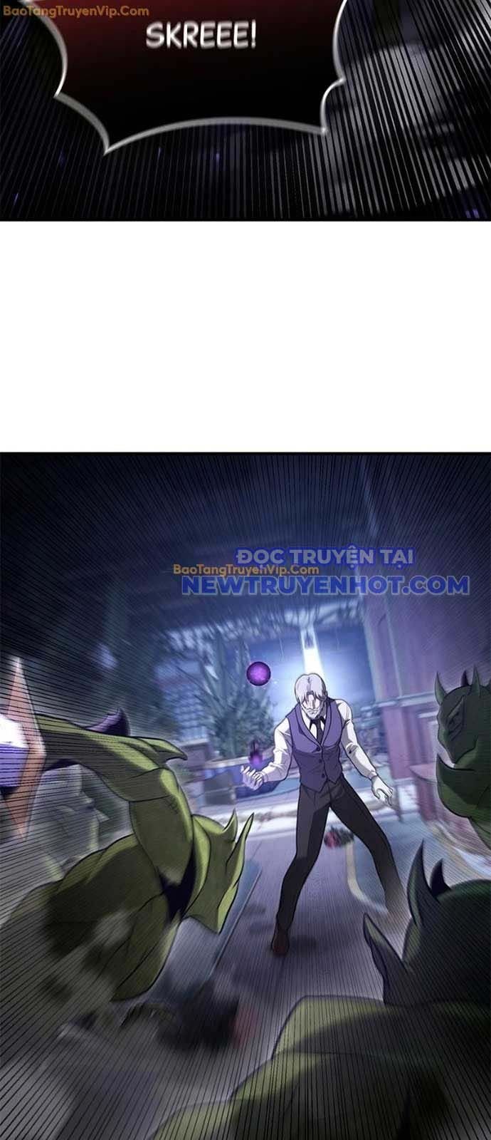 Thiếu Gia Chủ Của Gia Tộc Tử Linh Sư: Chapter 8