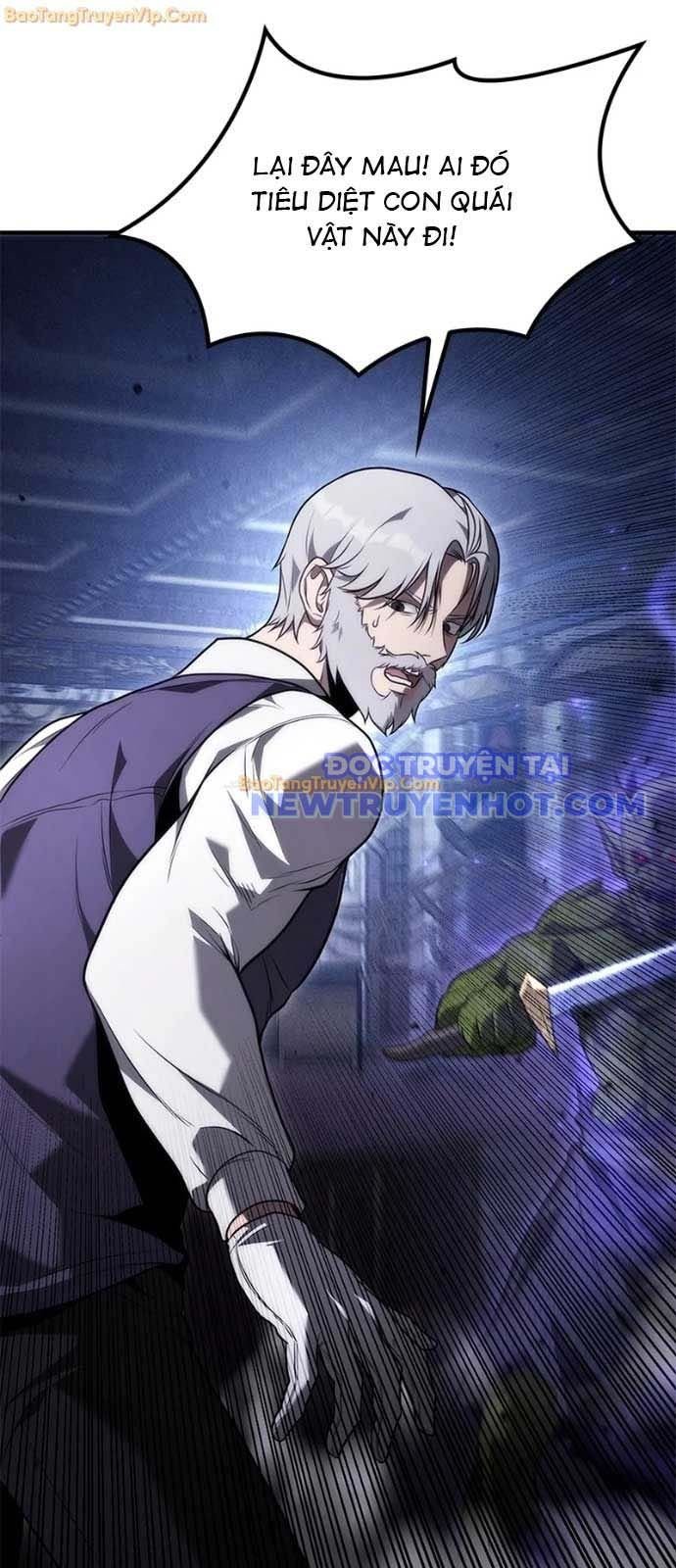 Thiếu Gia Chủ Của Gia Tộc Tử Linh Sư: Chapter 8