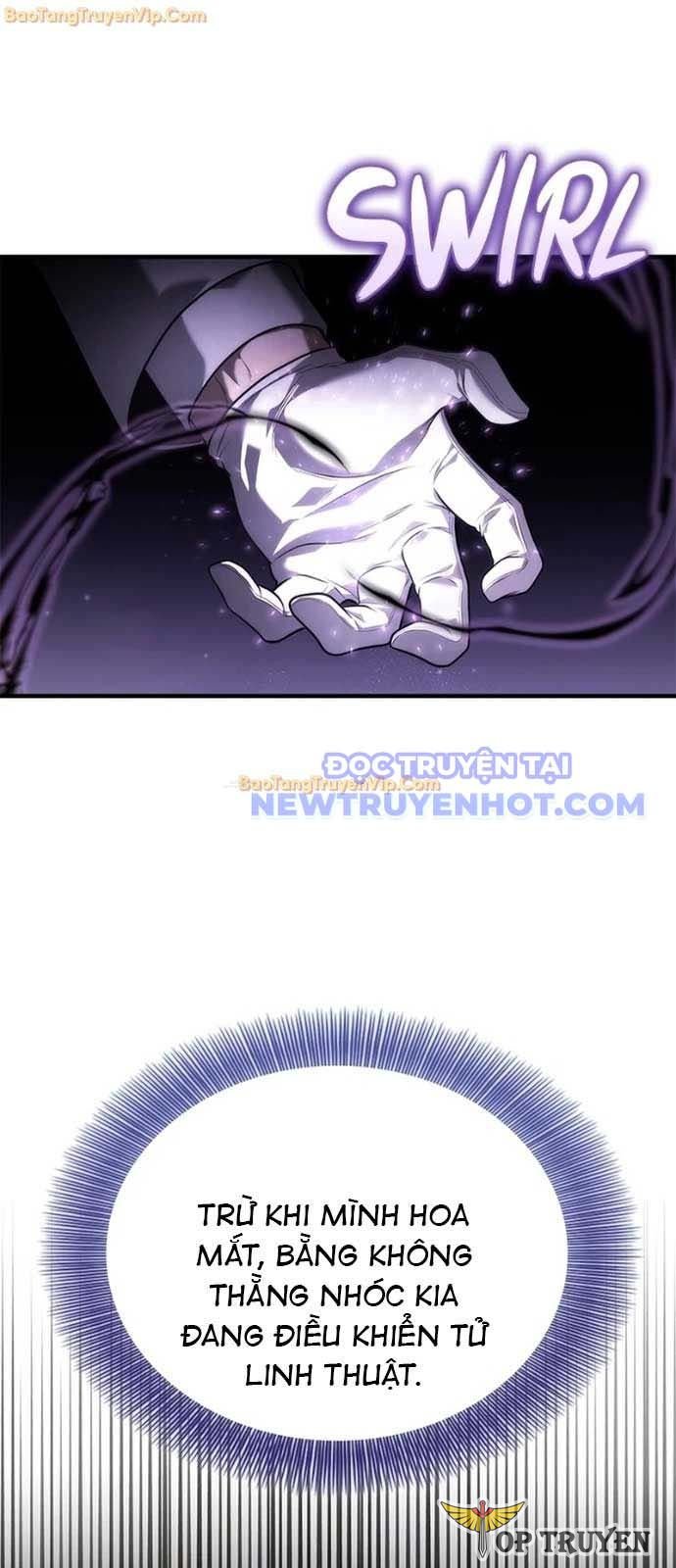 Thiếu Gia Chủ Của Gia Tộc Tử Linh Sư: Chapter 8