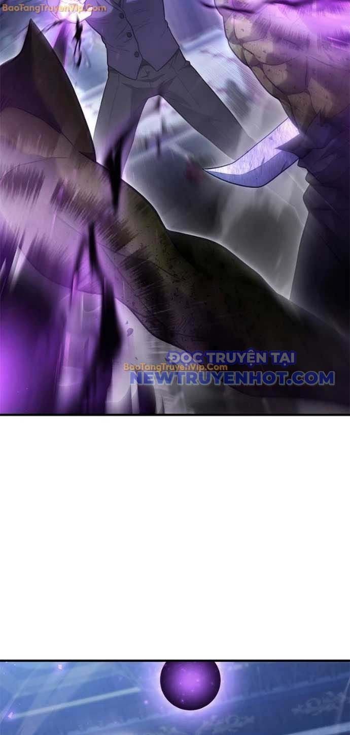 Thiếu Gia Chủ Của Gia Tộc Tử Linh Sư: Chapter 8