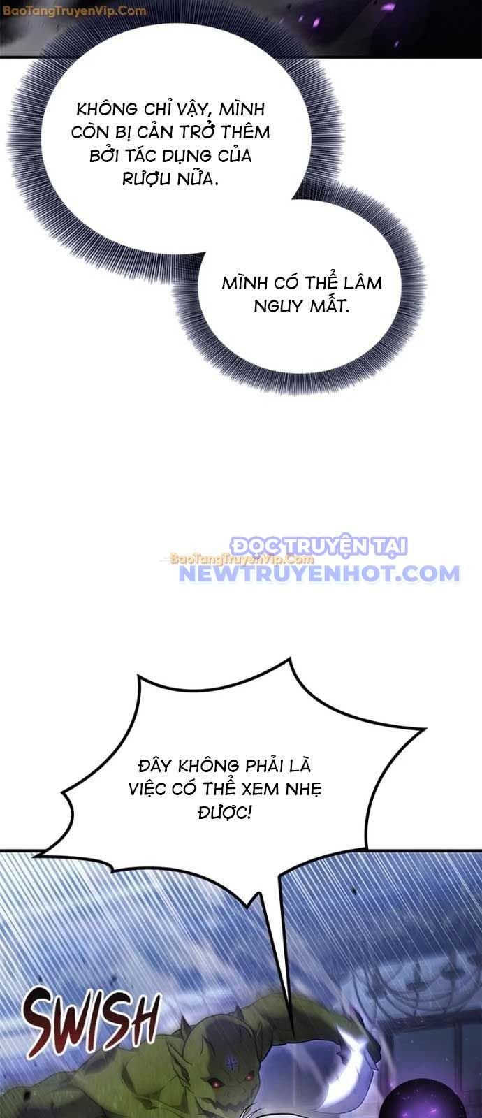 Thiếu Gia Chủ Của Gia Tộc Tử Linh Sư: Chapter 8