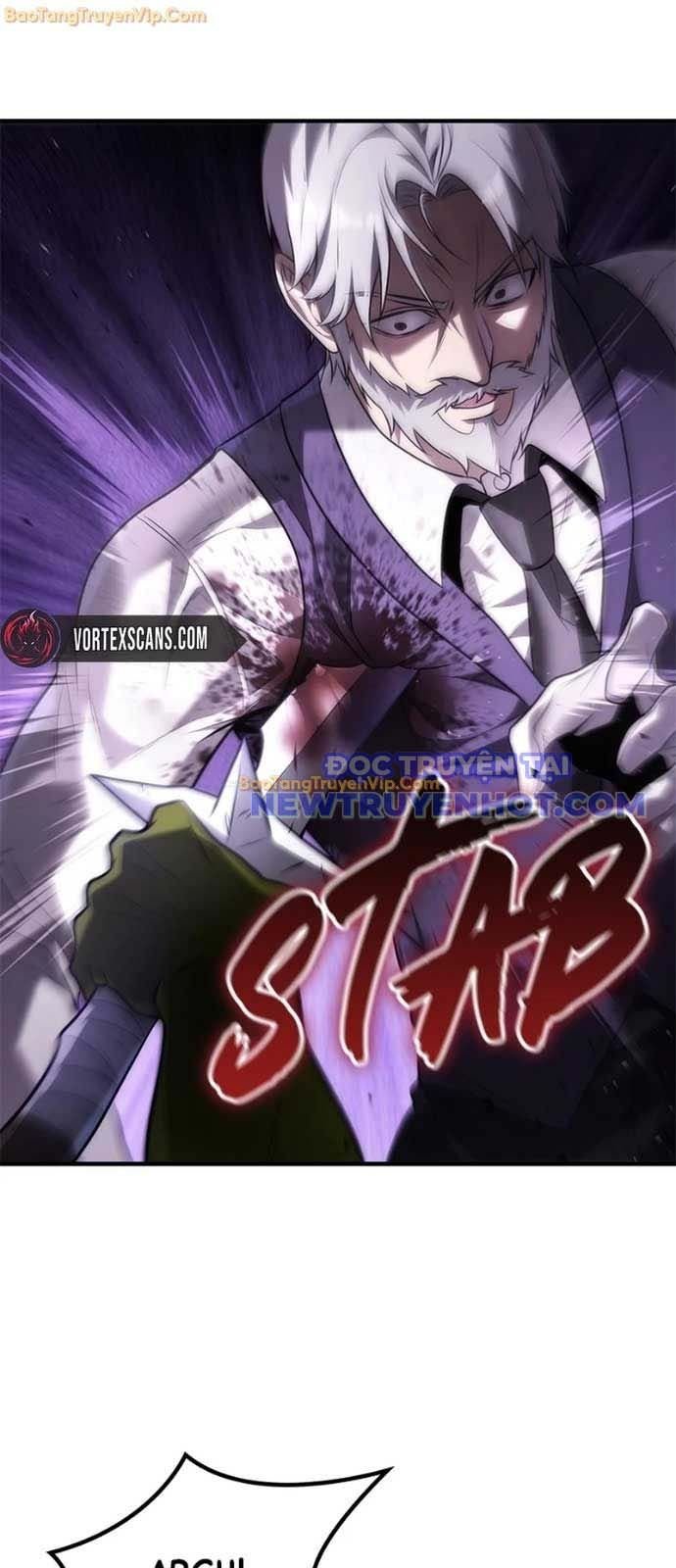 Thiếu Gia Chủ Của Gia Tộc Tử Linh Sư: Chapter 8