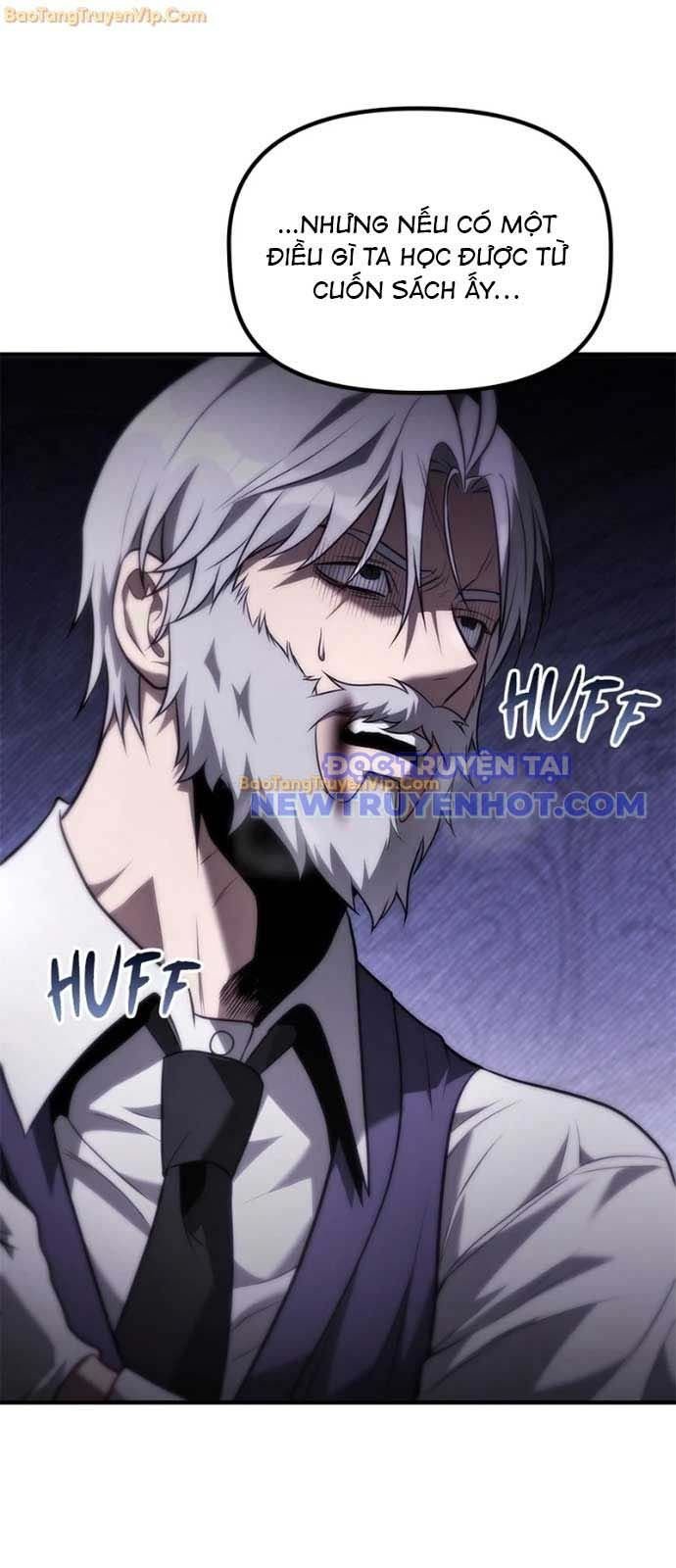 Thiếu Gia Chủ Của Gia Tộc Tử Linh Sư: Chapter 8