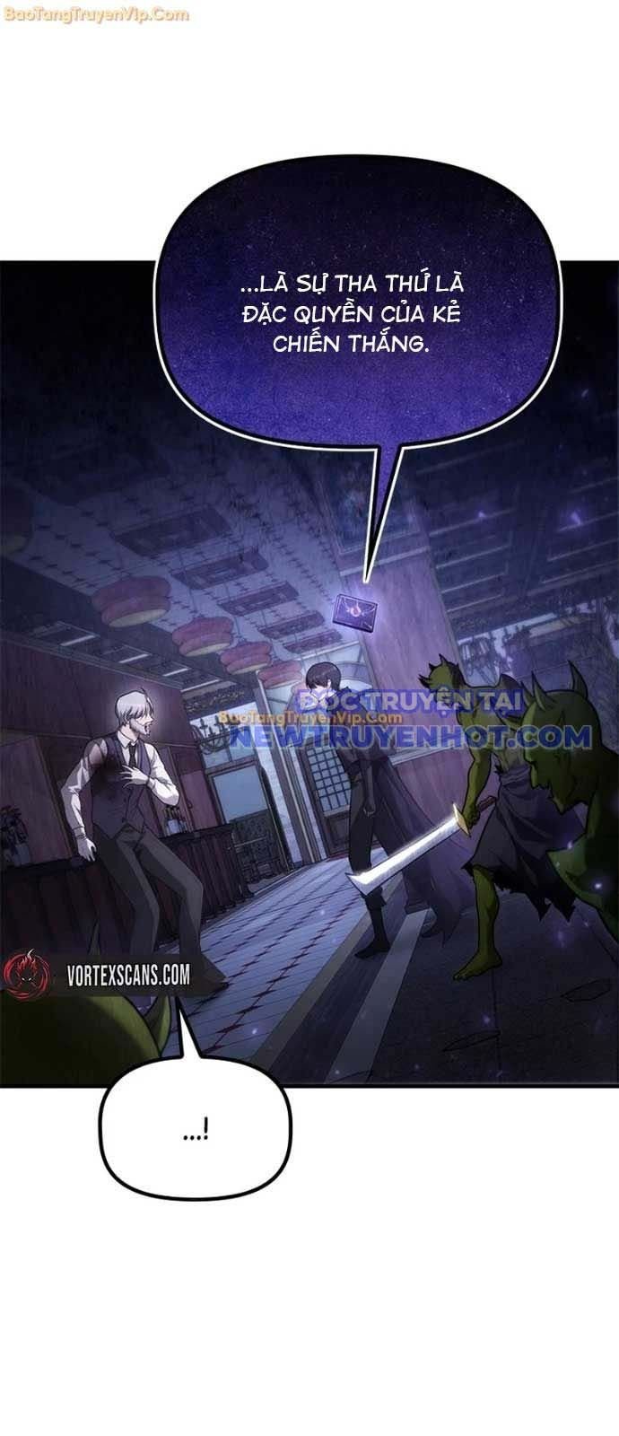 Thiếu Gia Chủ Của Gia Tộc Tử Linh Sư: Chapter 8