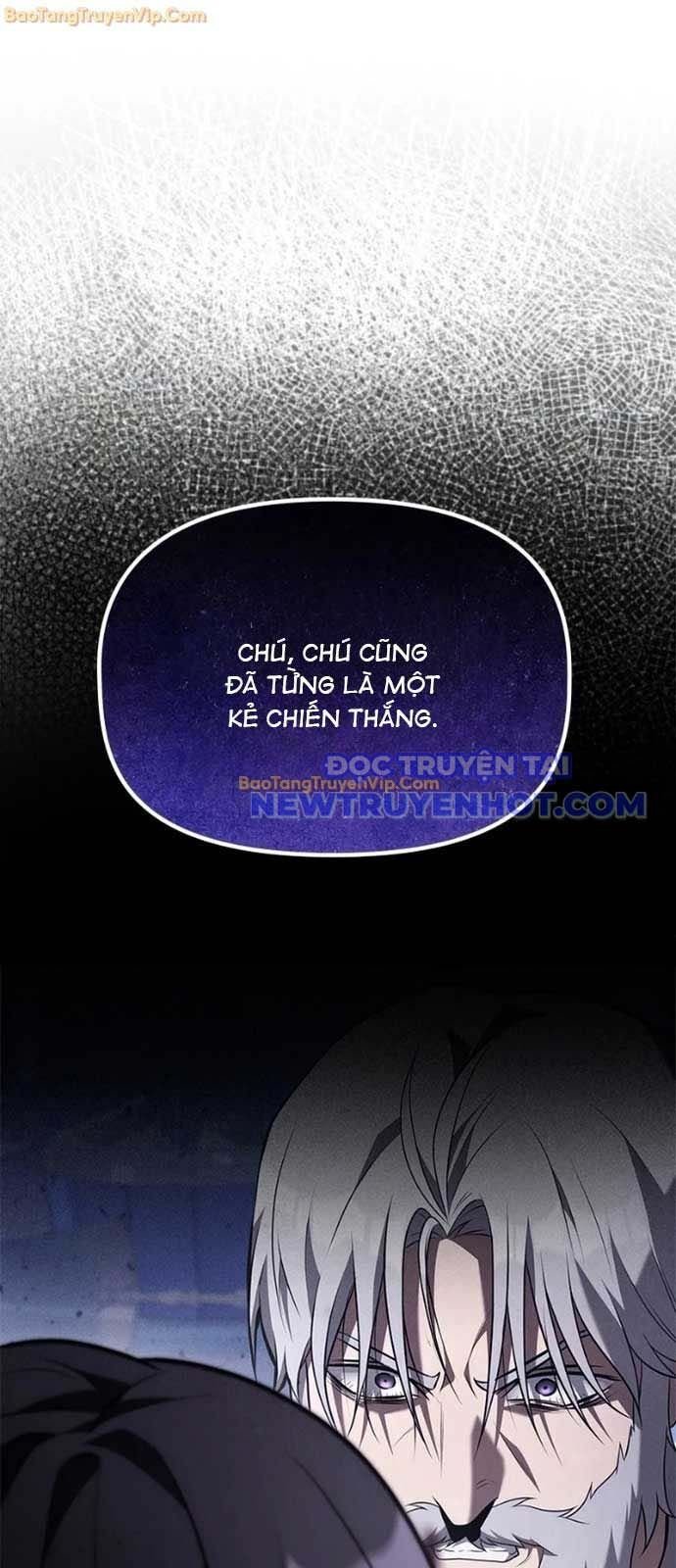 Thiếu Gia Chủ Của Gia Tộc Tử Linh Sư: Chapter 8