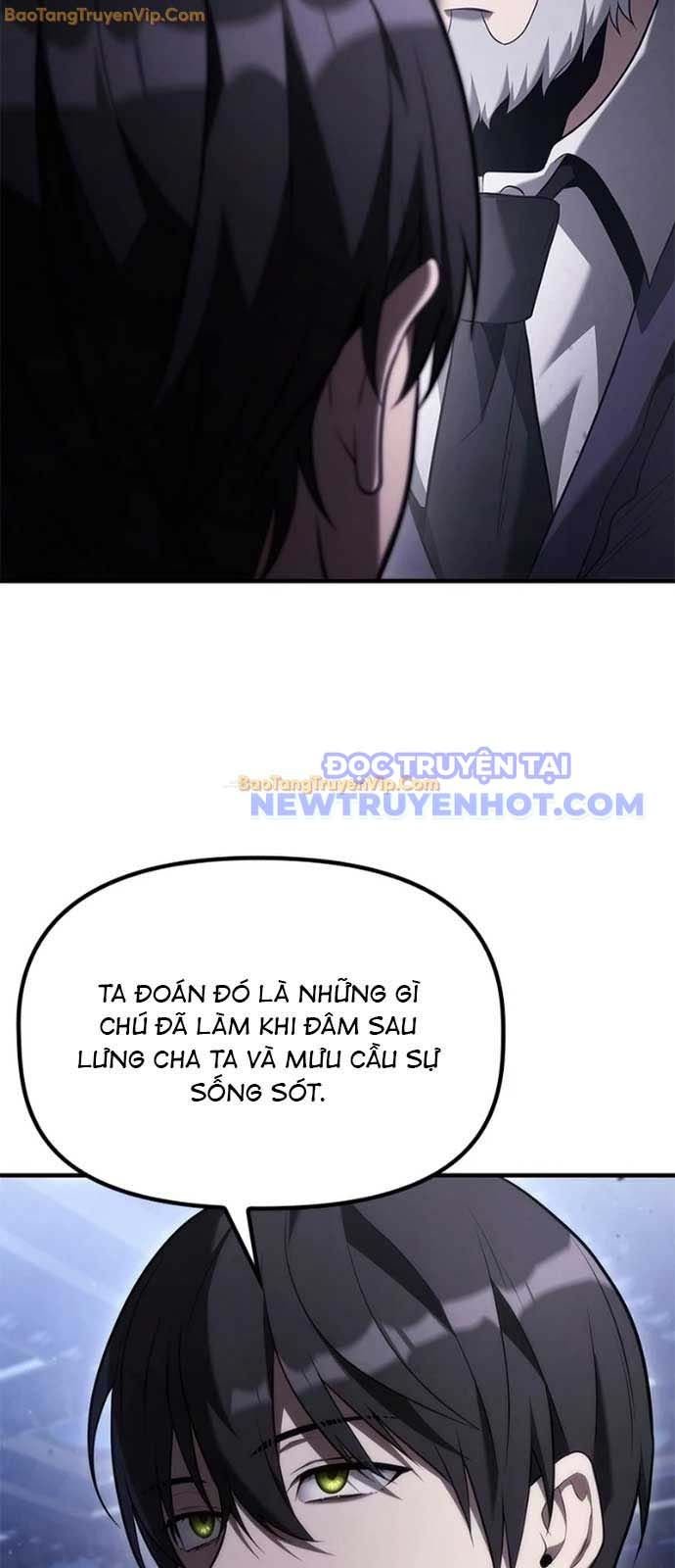 Thiếu Gia Chủ Của Gia Tộc Tử Linh Sư: Chapter 8