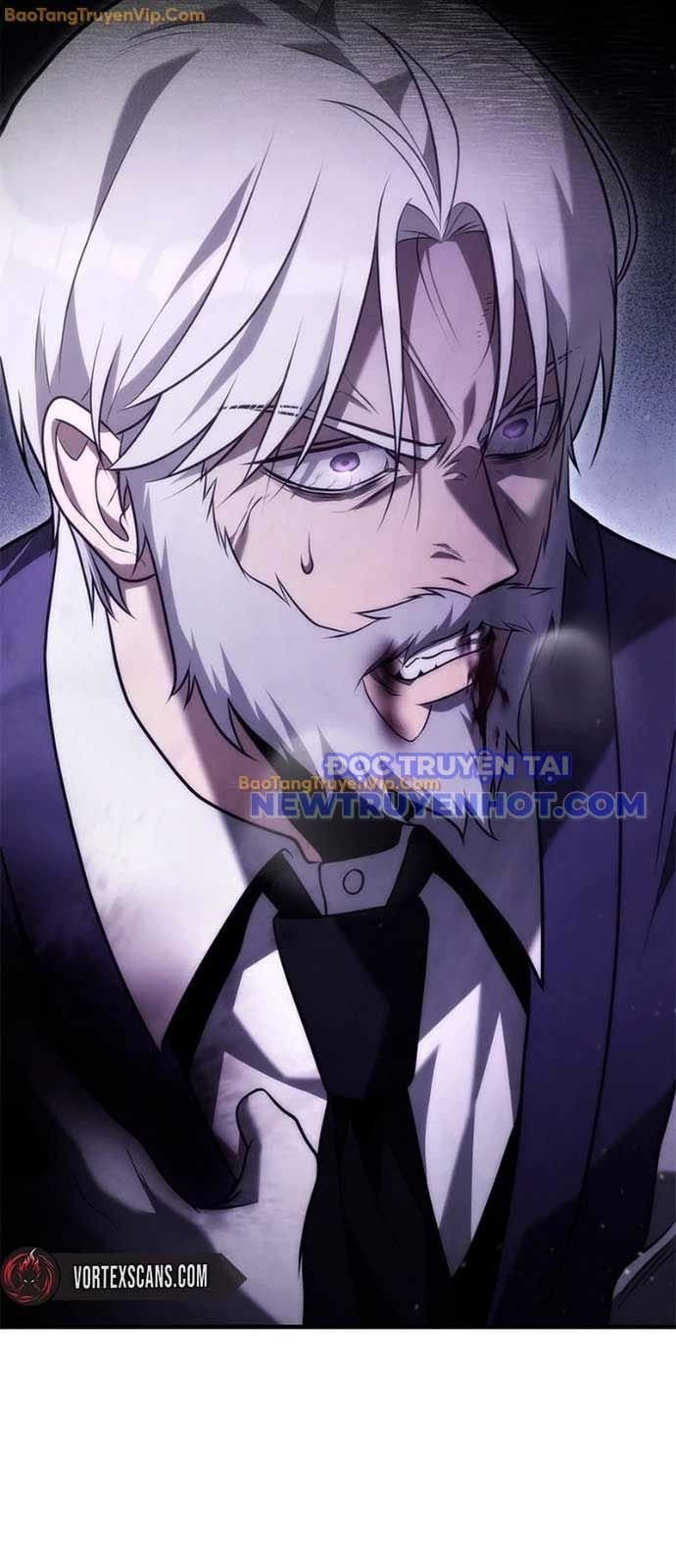 Thiếu Gia Chủ Của Gia Tộc Tử Linh Sư: Chapter 8