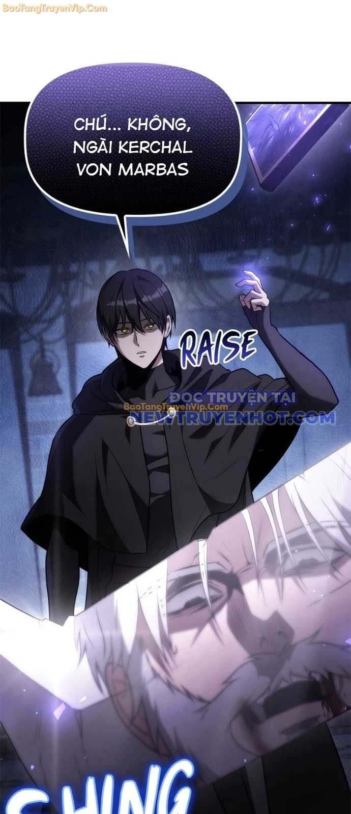 Thiếu Gia Chủ Của Gia Tộc Tử Linh Sư: Chapter 8