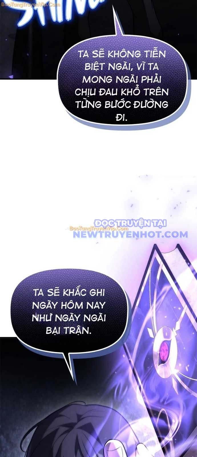 Thiếu Gia Chủ Của Gia Tộc Tử Linh Sư: Chapter 8