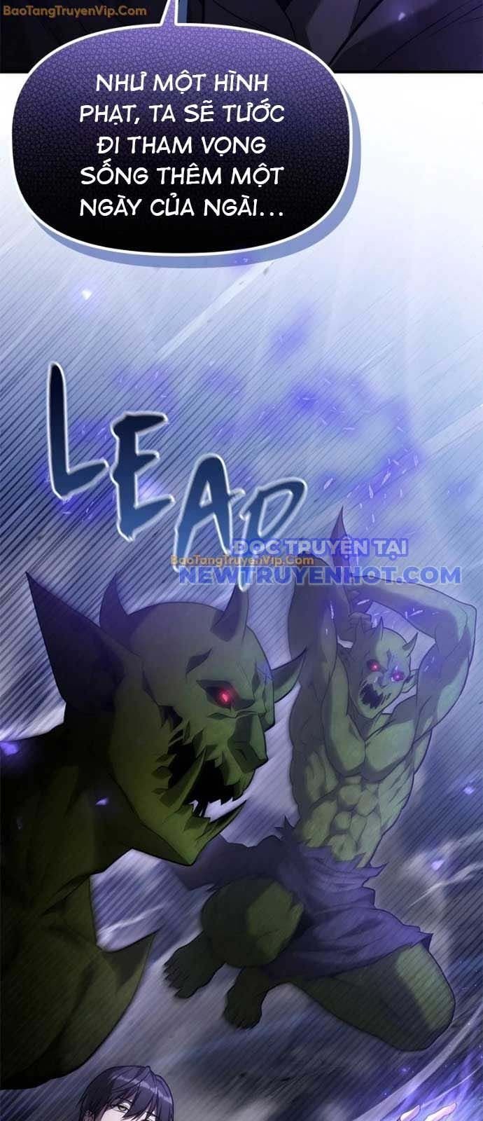 Thiếu Gia Chủ Của Gia Tộc Tử Linh Sư: Chapter 8
