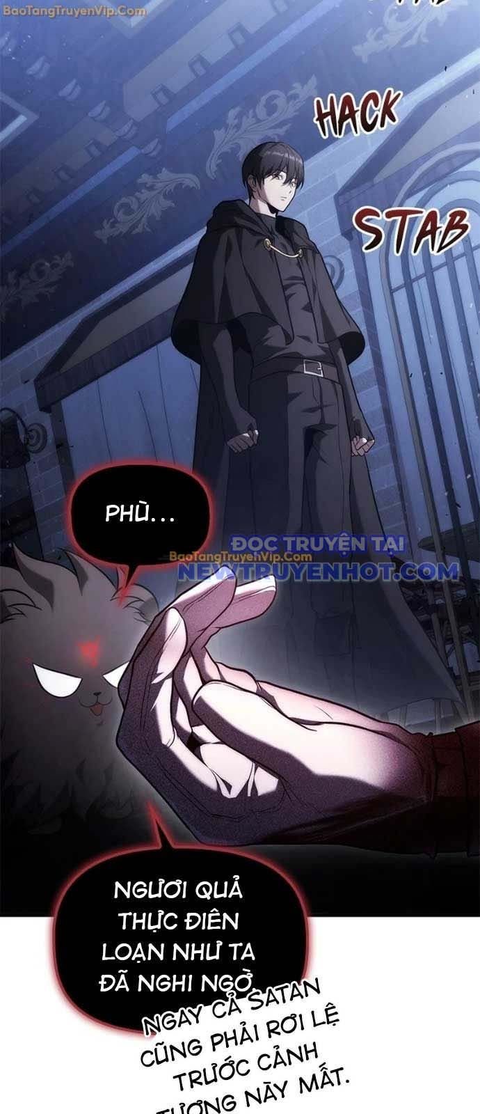 Thiếu Gia Chủ Của Gia Tộc Tử Linh Sư: Chapter 8
