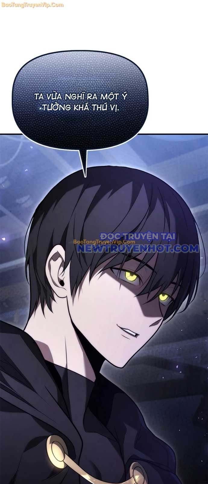 Thiếu Gia Chủ Của Gia Tộc Tử Linh Sư: Chapter 8