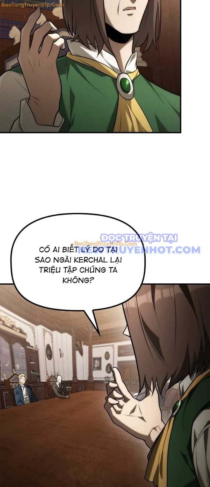 Thiếu Gia Chủ Của Gia Tộc Tử Linh Sư: Chapter 8