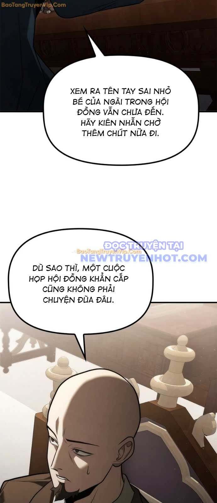 Thiếu Gia Chủ Của Gia Tộc Tử Linh Sư: Chapter 8