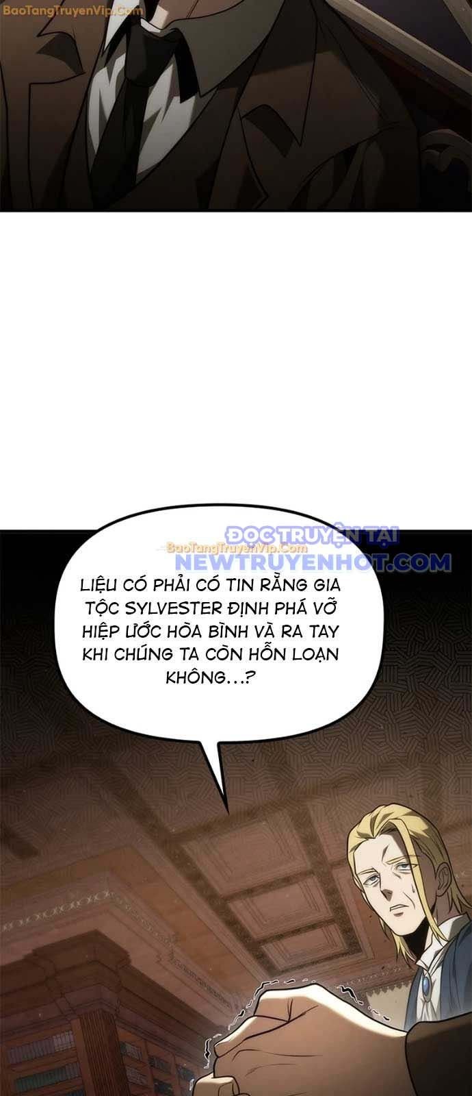 Thiếu Gia Chủ Của Gia Tộc Tử Linh Sư: Chapter 8