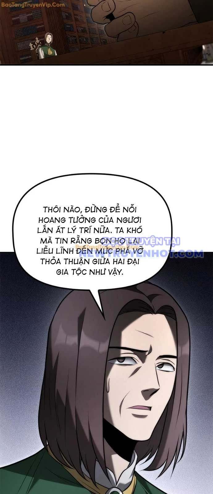 Thiếu Gia Chủ Của Gia Tộc Tử Linh Sư: Chapter 8
