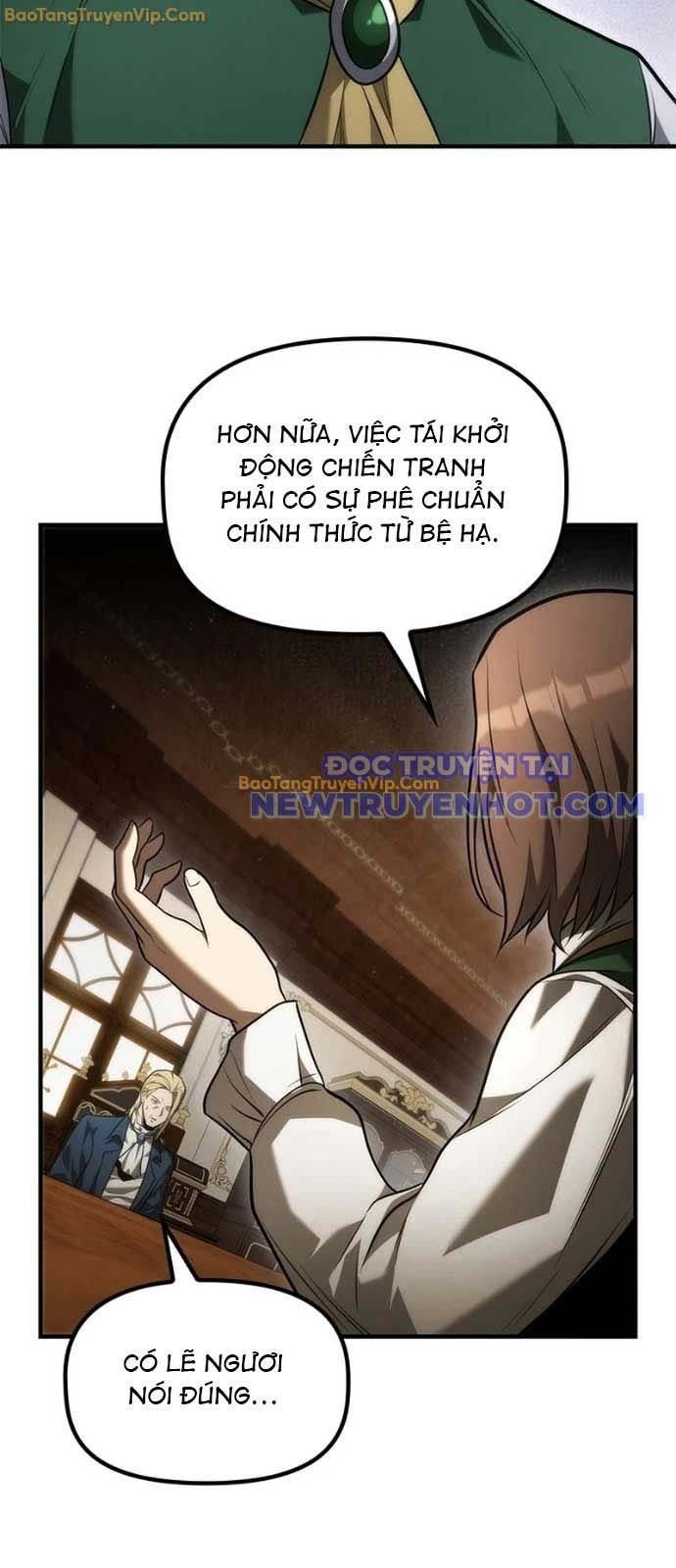 Thiếu Gia Chủ Của Gia Tộc Tử Linh Sư: Chapter 8