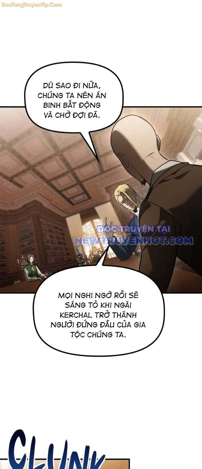 Thiếu Gia Chủ Của Gia Tộc Tử Linh Sư: Chapter 8