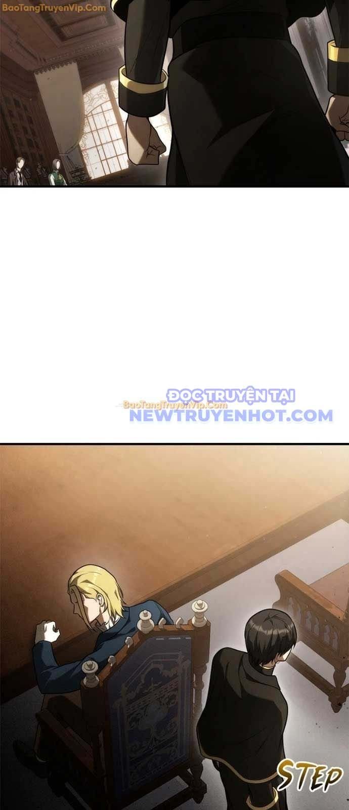 Thiếu Gia Chủ Của Gia Tộc Tử Linh Sư: Chapter 8