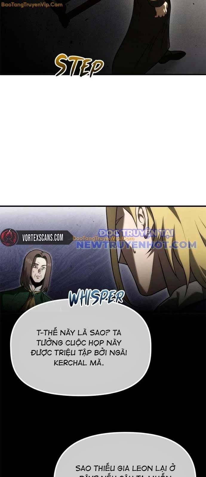 Thiếu Gia Chủ Của Gia Tộc Tử Linh Sư: Chapter 8