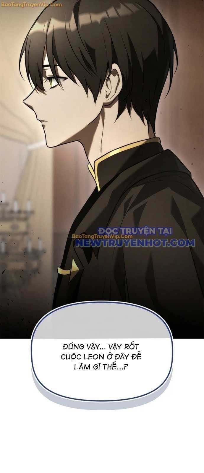 Thiếu Gia Chủ Của Gia Tộc Tử Linh Sư: Chapter 8