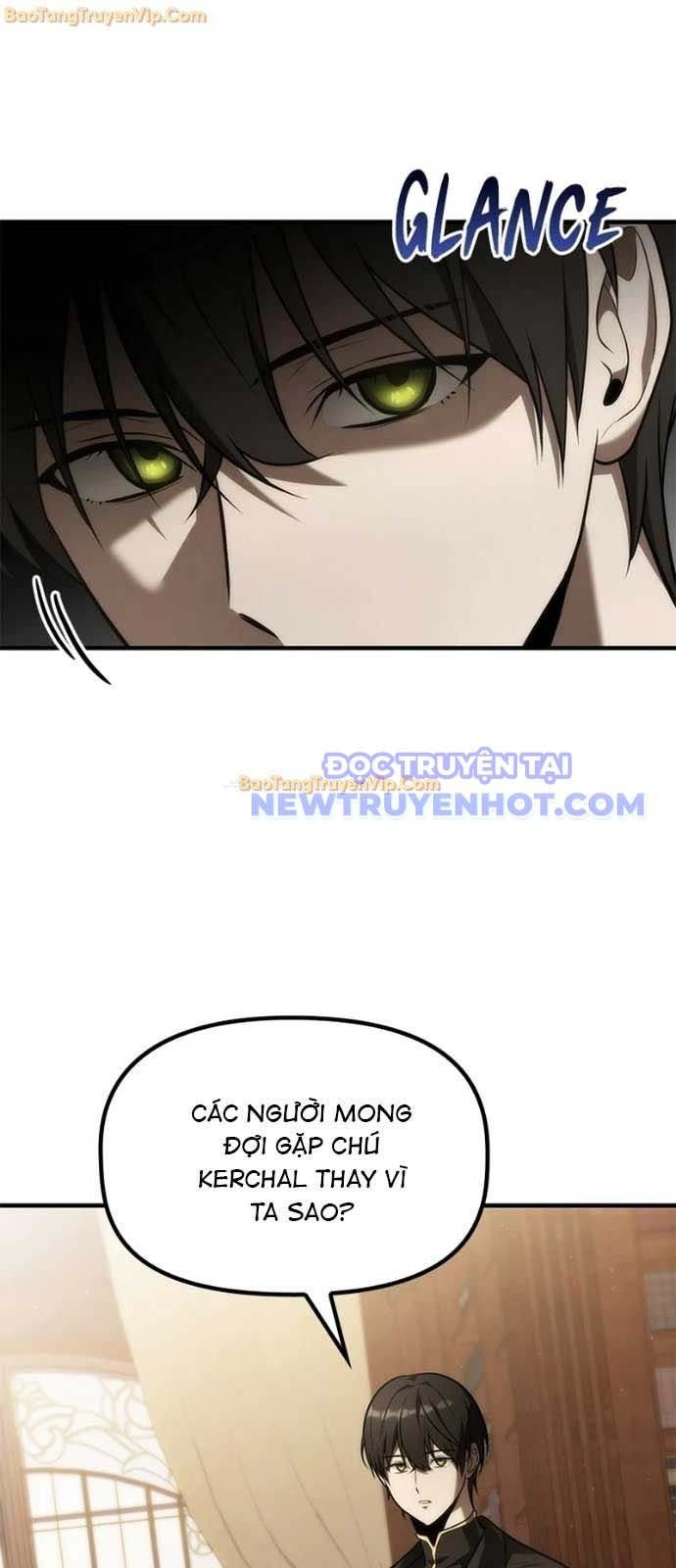 Thiếu Gia Chủ Của Gia Tộc Tử Linh Sư: Chapter 8