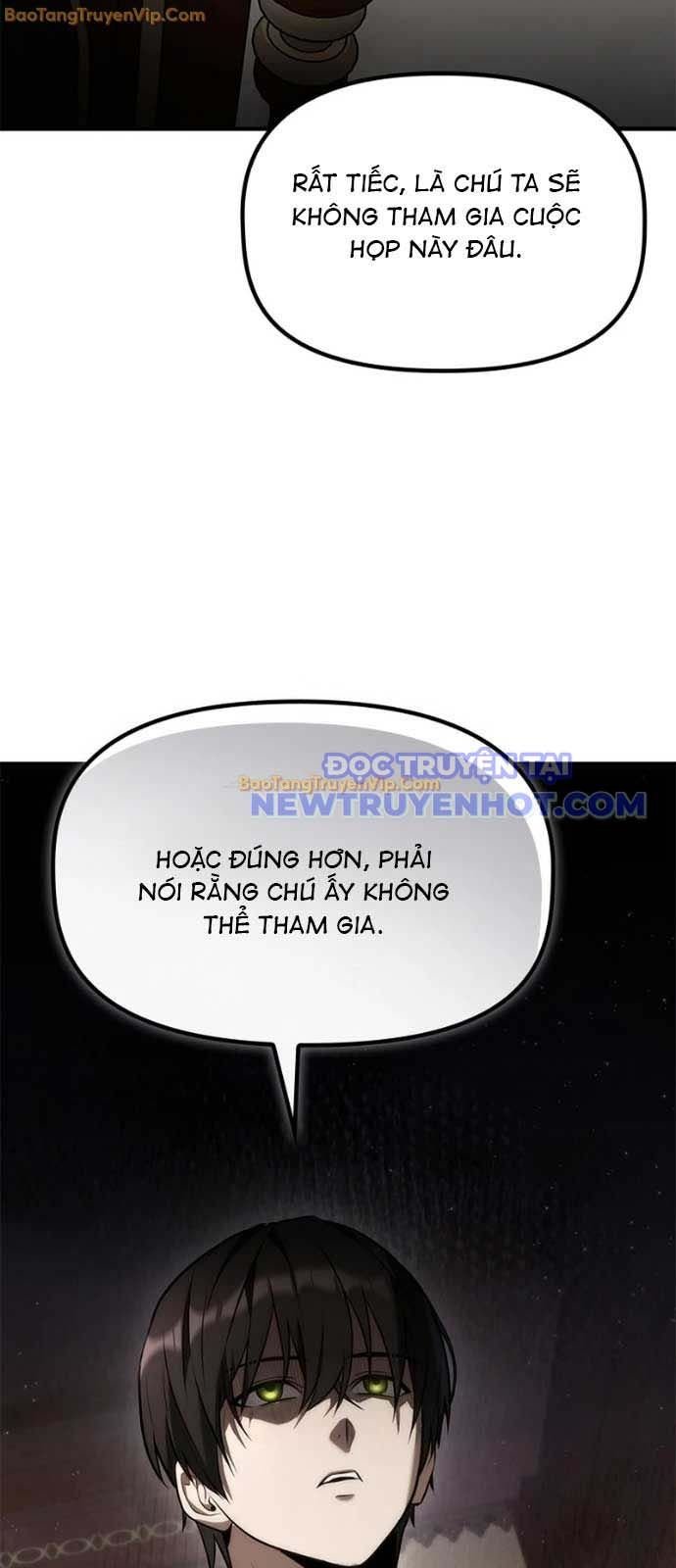 Thiếu Gia Chủ Của Gia Tộc Tử Linh Sư: Chapter 8
