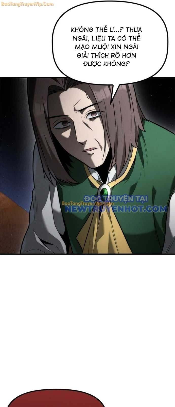 Thiếu Gia Chủ Của Gia Tộc Tử Linh Sư: Chapter 8
