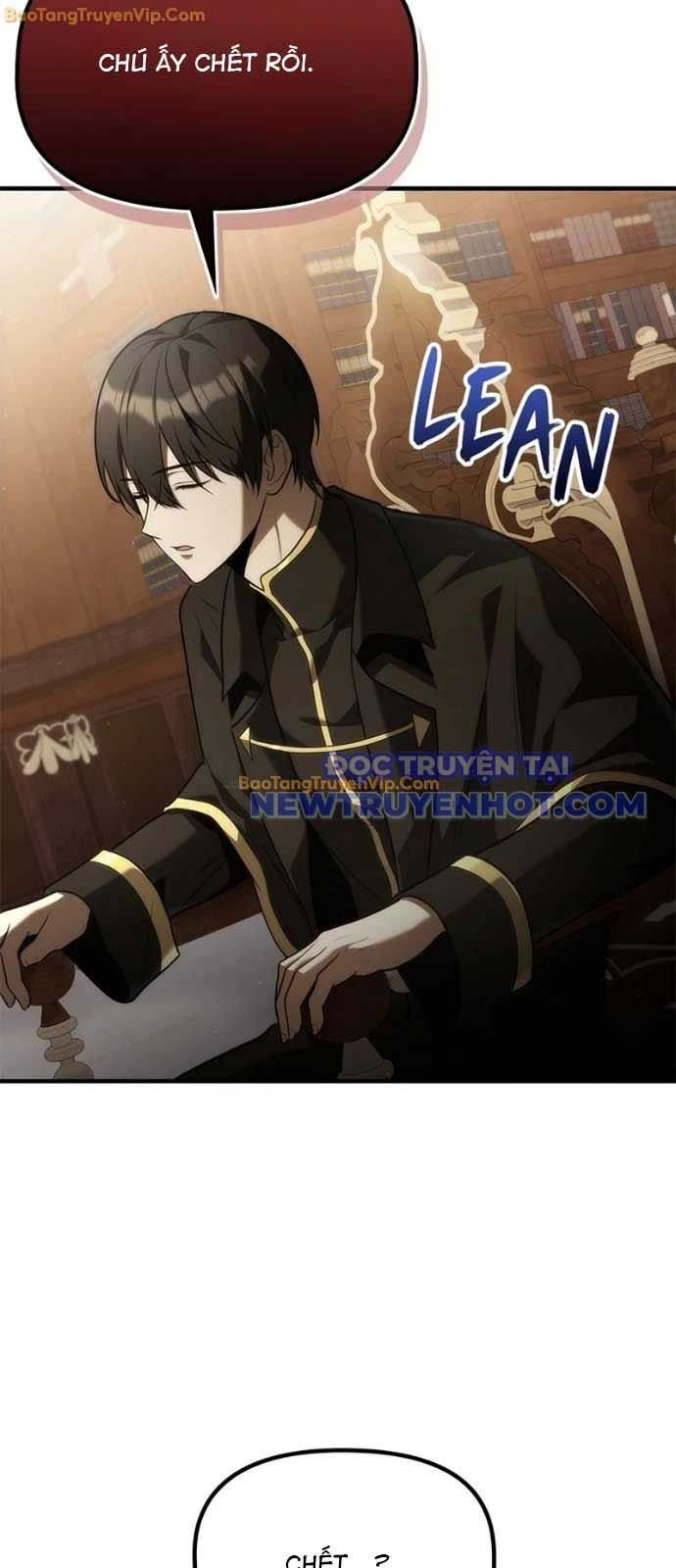 Thiếu Gia Chủ Của Gia Tộc Tử Linh Sư: Chapter 8