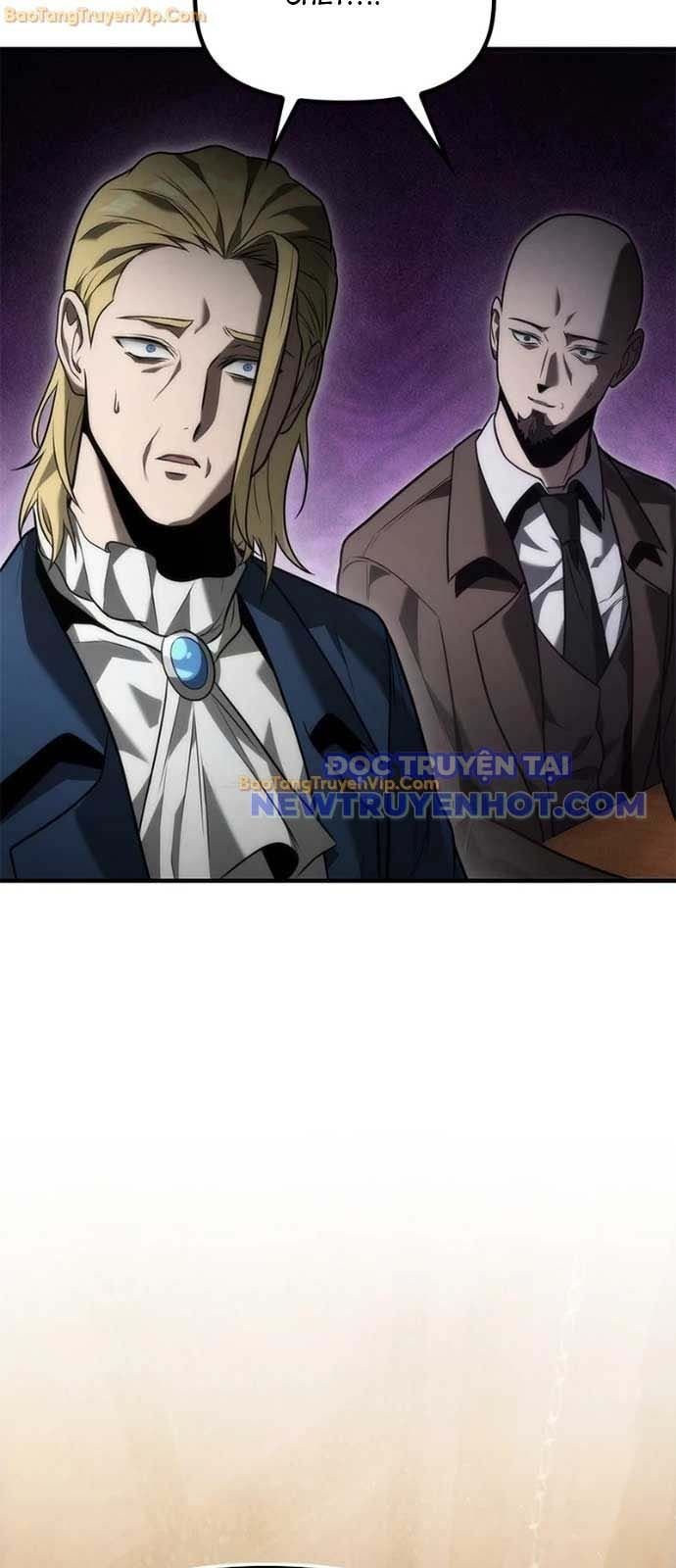 Thiếu Gia Chủ Của Gia Tộc Tử Linh Sư: Chapter 8