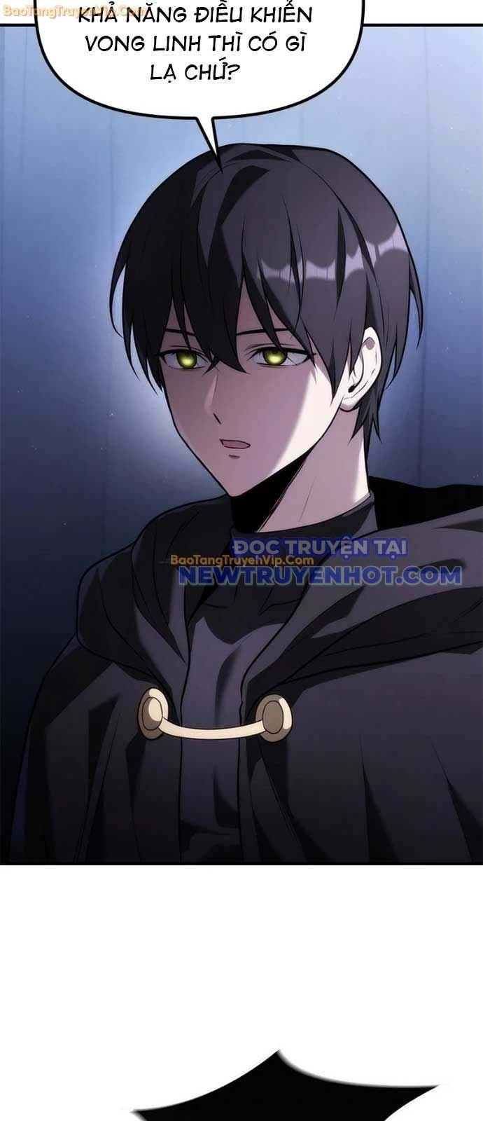 Thiếu Gia Chủ Của Gia Tộc Tử Linh Sư: Chapter 8