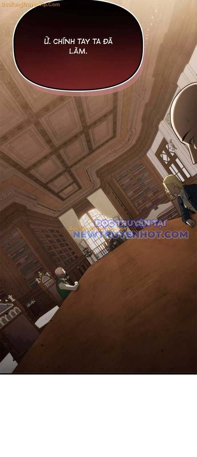 Thiếu Gia Chủ Của Gia Tộc Tử Linh Sư: Chapter 8