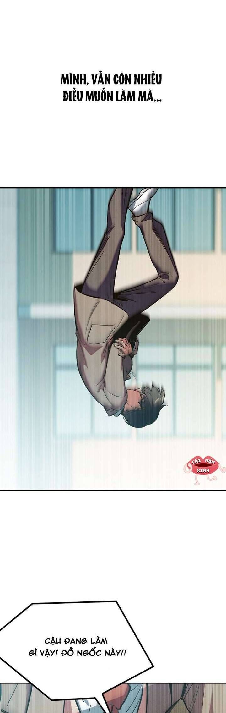 Thiếu Nữ 12 Con Giáp: Chapter 1