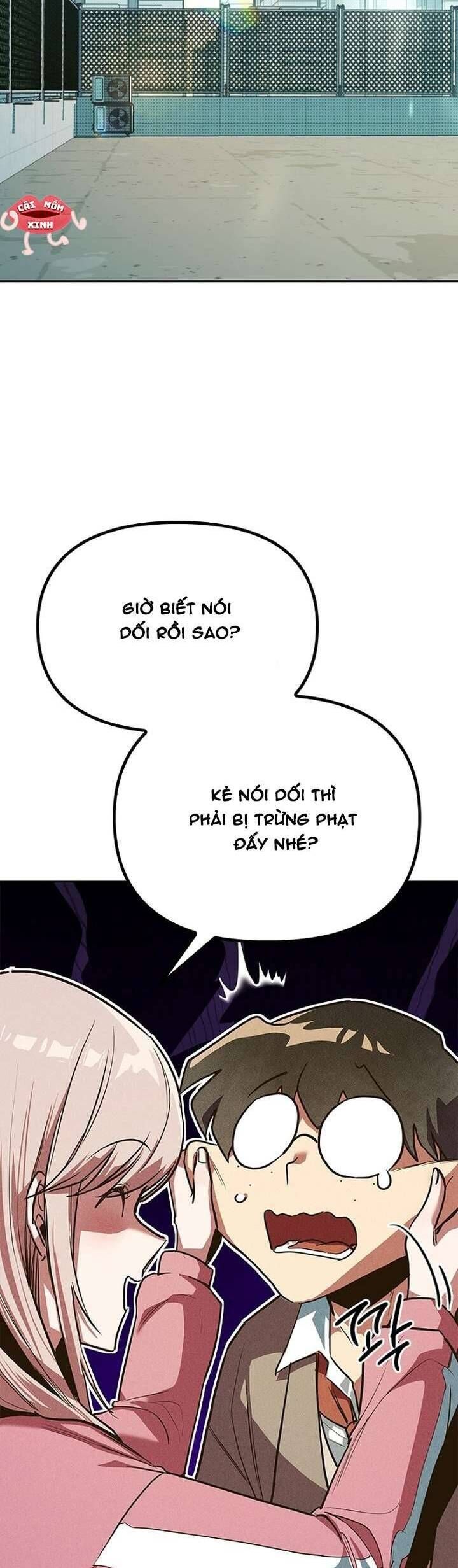 Thiếu Nữ 12 Con Giáp: Chapter 1