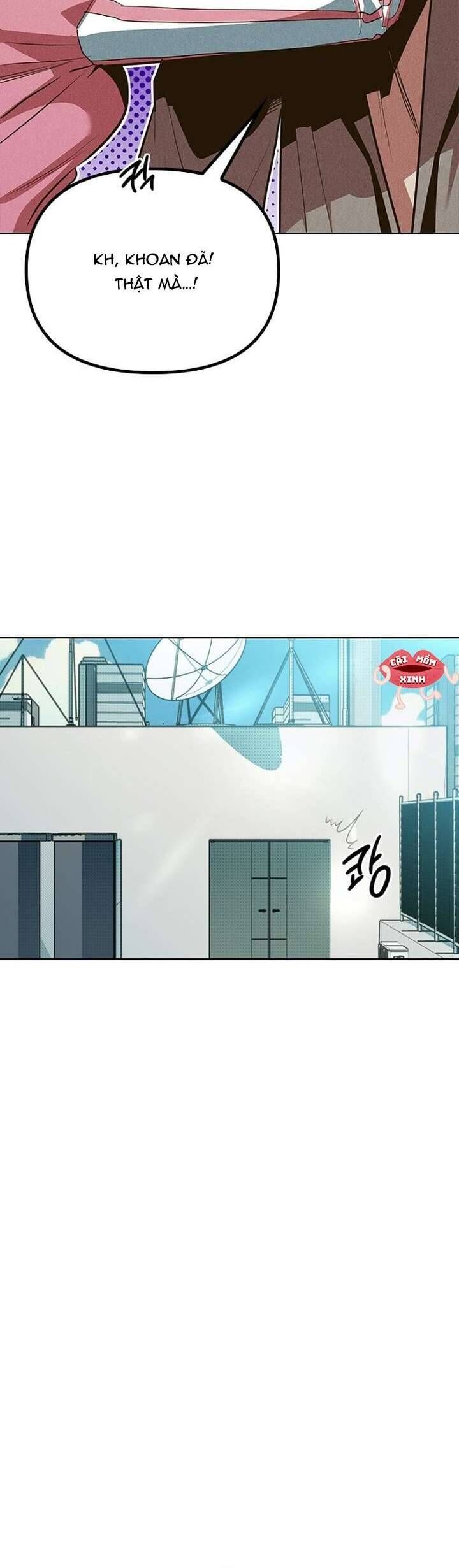 Thiếu Nữ 12 Con Giáp: Chapter 1