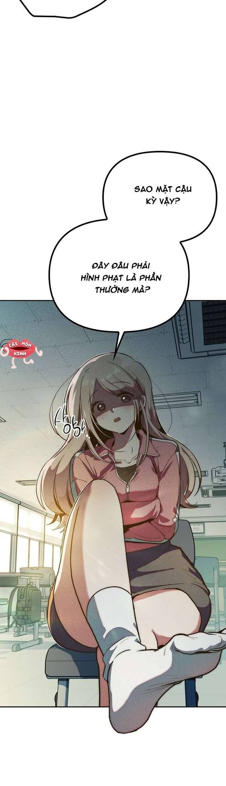 Thiếu Nữ 12 Con Giáp: Chapter 1