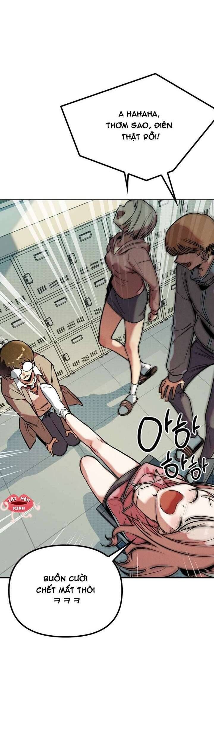 Thiếu Nữ 12 Con Giáp: Chapter 1