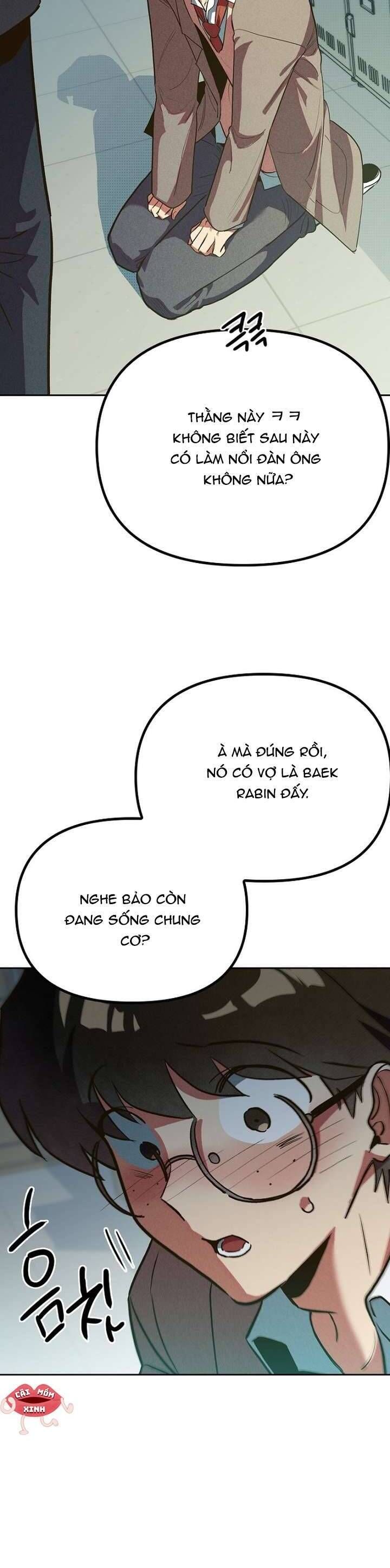 Thiếu Nữ 12 Con Giáp: Chapter 1