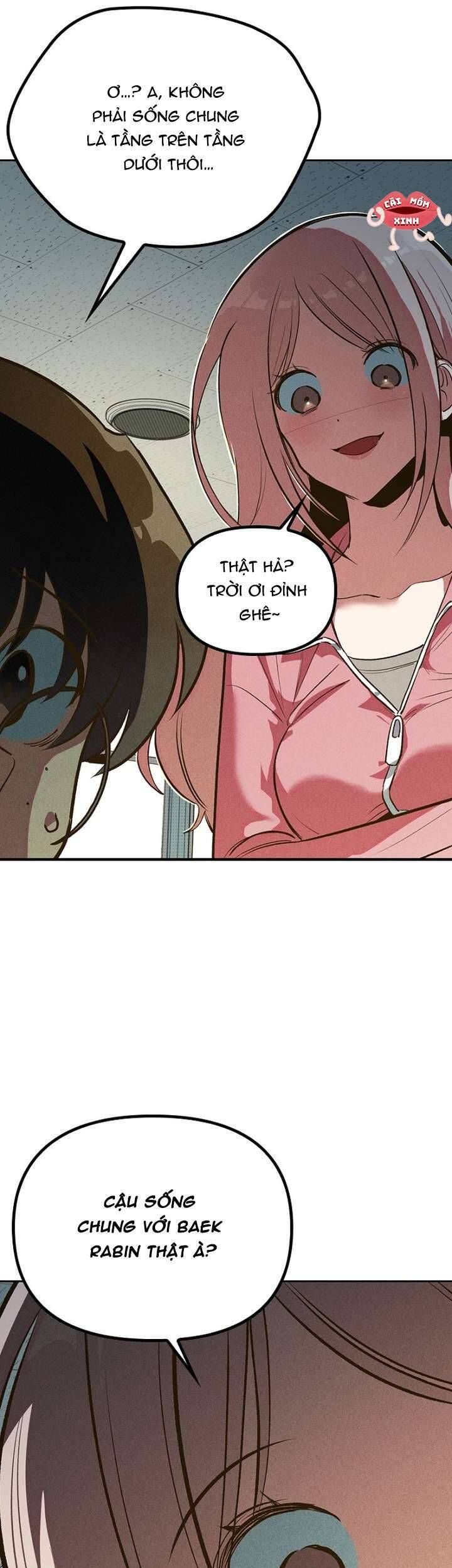 Thiếu Nữ 12 Con Giáp: Chapter 1